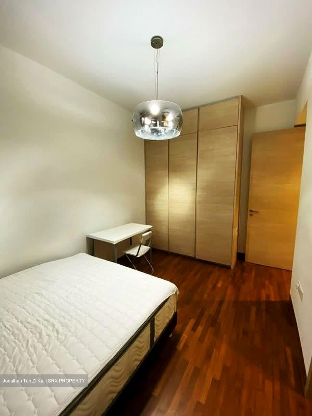 Sennett Residence (D13), Condominium #530889121
